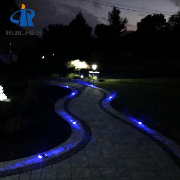 LED tachas viales para calles en monterrey